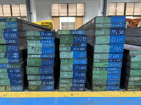 抚顺FT64模具钢