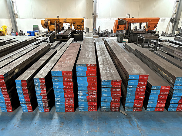 FT644S模具钢