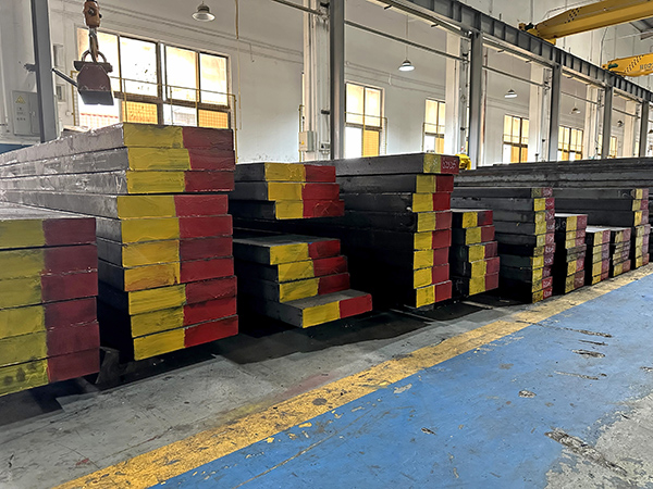 FS139模具钢