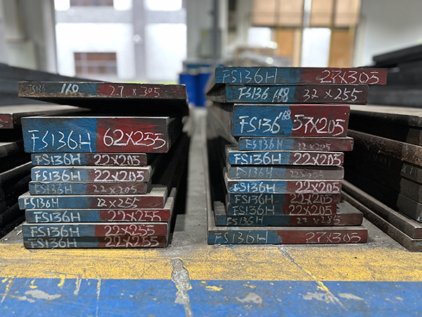 抚顺FS136H模具...