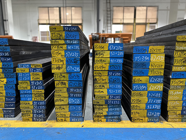 抚顺FS139M模具...