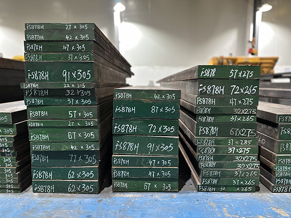 抚顺FS878H模具...