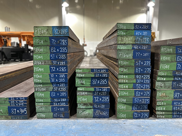 抚顺FT64H模具钢