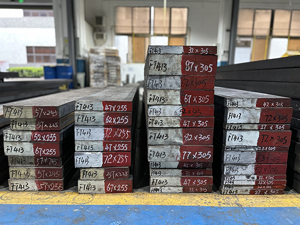 抚顺FT413模具钢