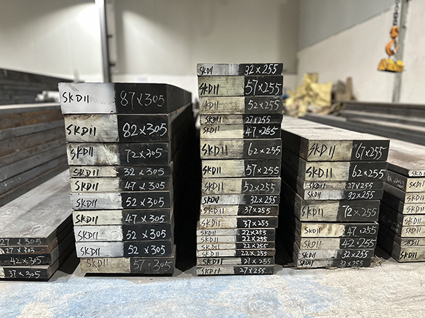 抚顺SKD11模具钢