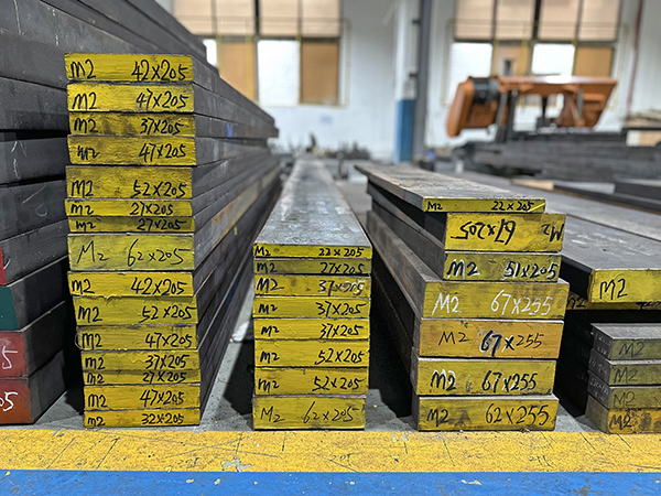 M2模具钢