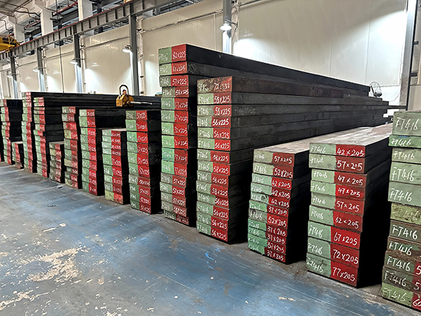 FT416模具钢