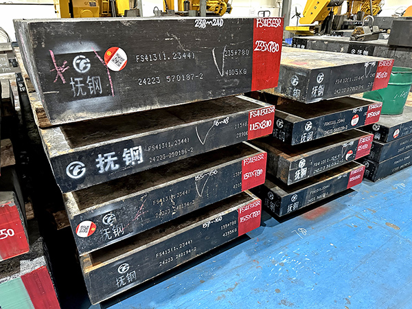 FS413模具钢