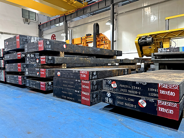 FS413模具钢