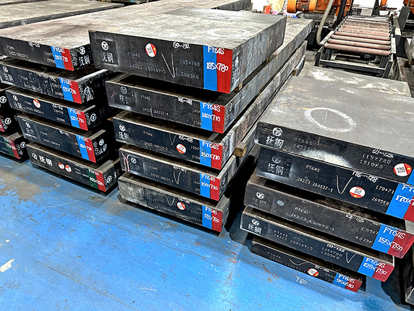 FT64S模具钢