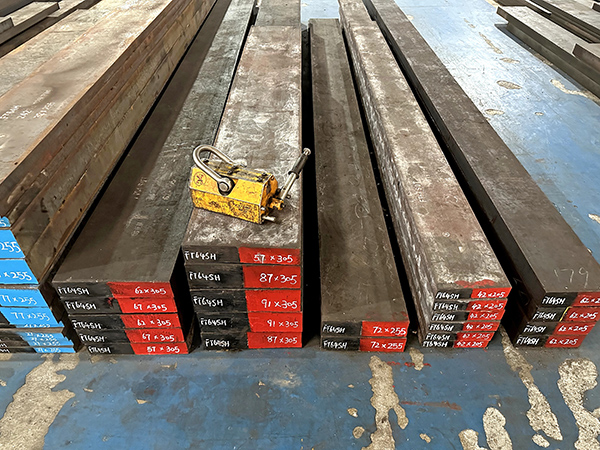 FT64SH模具钢