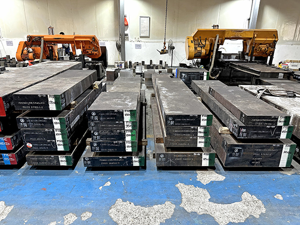 FS880模具钢