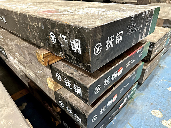 FS878H模具钢